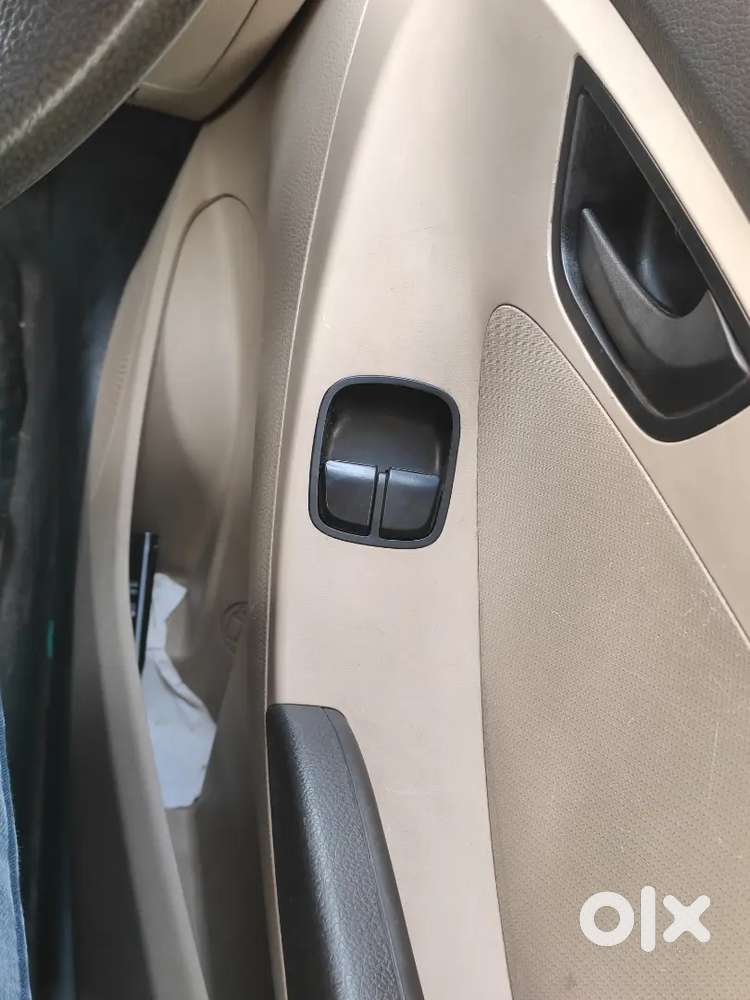 Hyundai Eon 2017 Petrol Good Condition