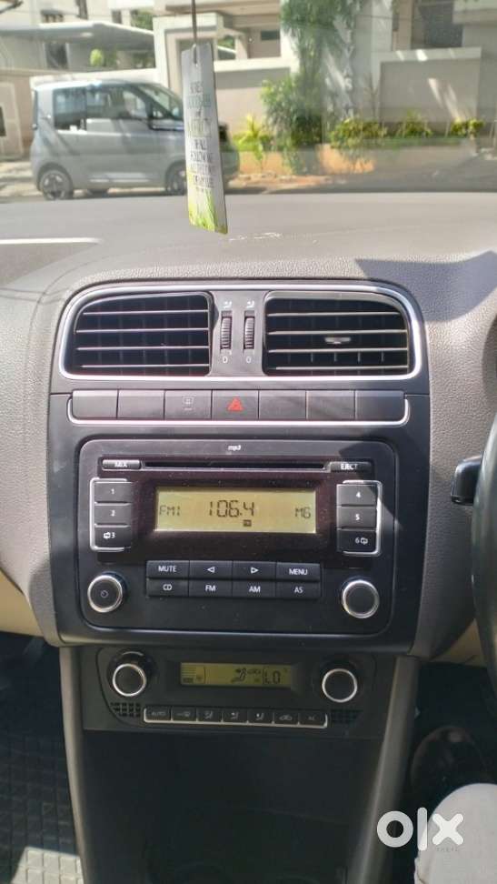 Volkswagen Vento Petrol Highline, 2011, Petrol