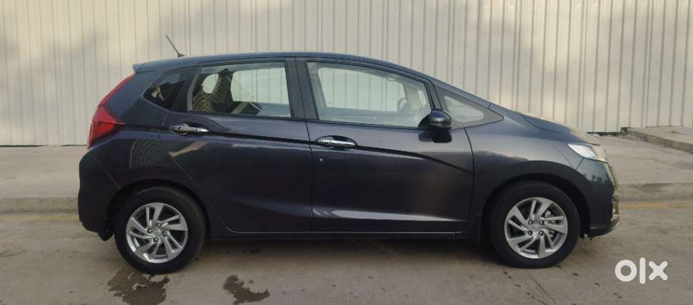 Honda Jazz 1.2 Zx I-vtec, 2022, Petrol