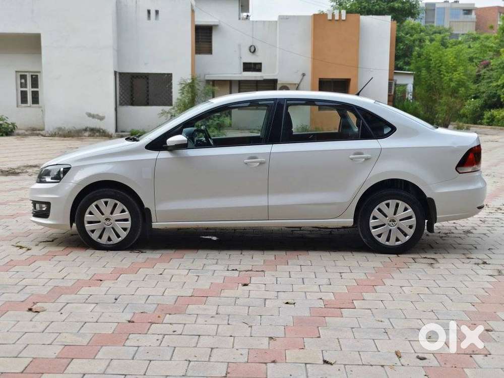 Volkswagen Vento 1.6 Comfortline, 2019, Petrol