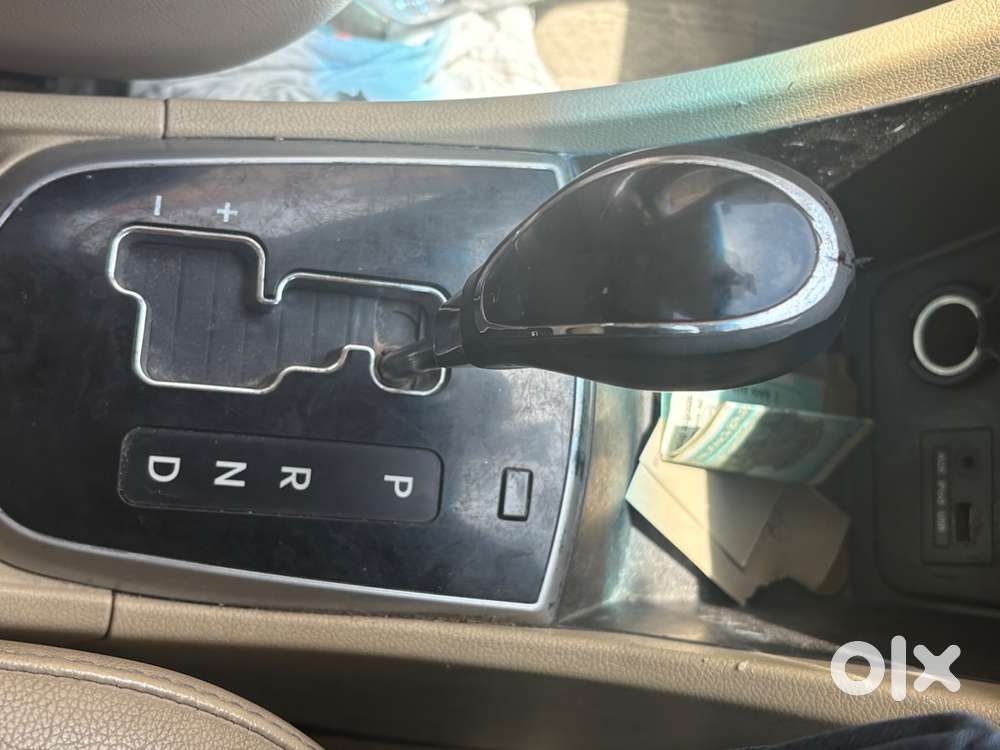 Hyundai Verna Automatic Very Less Driven Petrol Automatic