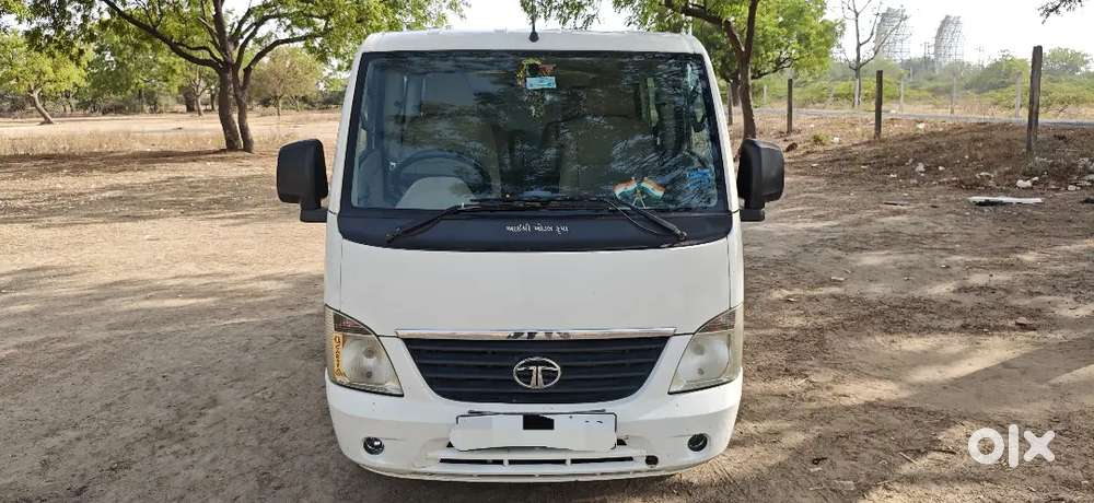 Tata Venture