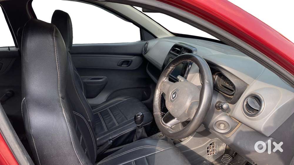 Renault Kwid Rxt, 2016, Petrol