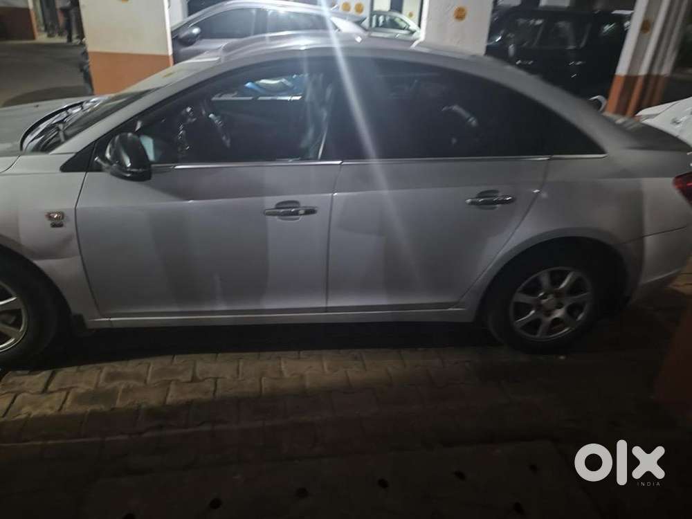 Chevrolet Cruze 2011 Diesel Well Maintained