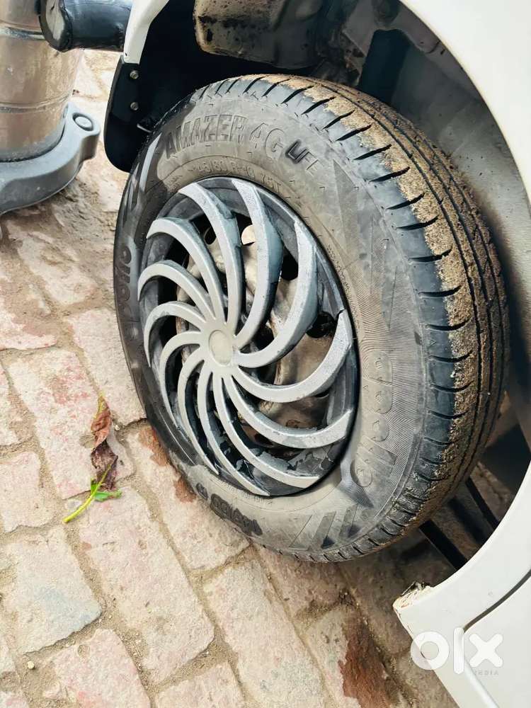 Maruti Suzuki Wagon R 2011