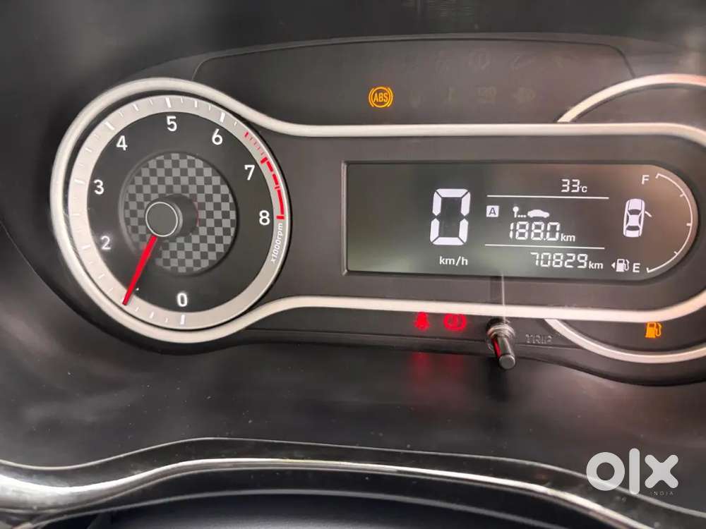 Hyundai Grand I10 Nios 2021