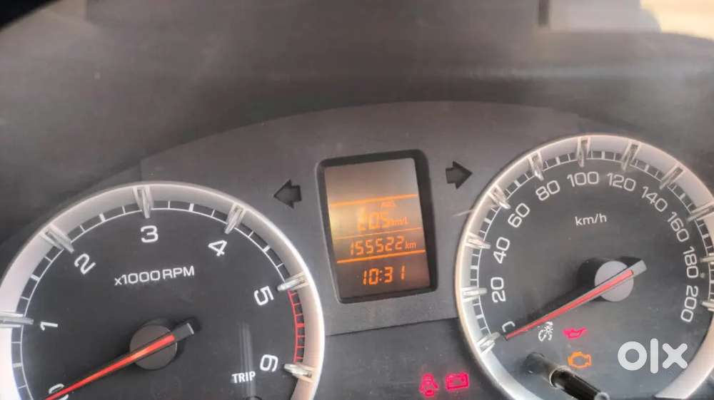 Maruti Suzuki Swift Dzire 2012 Diesel 155000 Km Driven