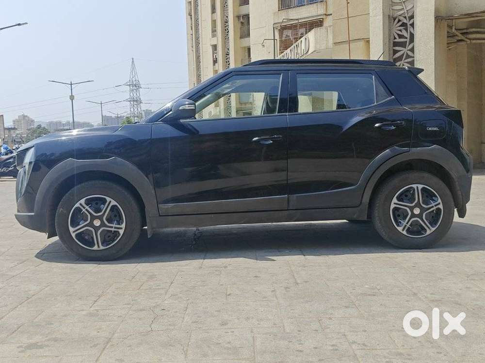 Mahindra Xuv 3xo, 2025, Diesel