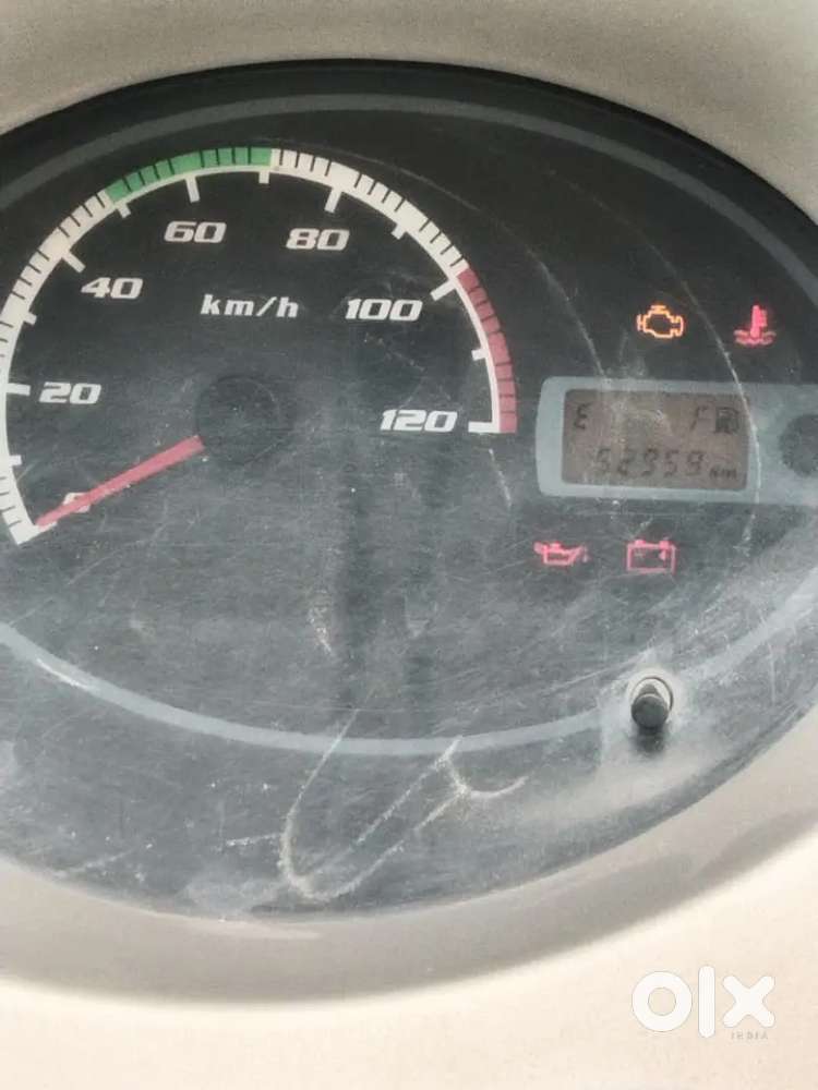 Tata Nano 2012 Petrol Good Condition