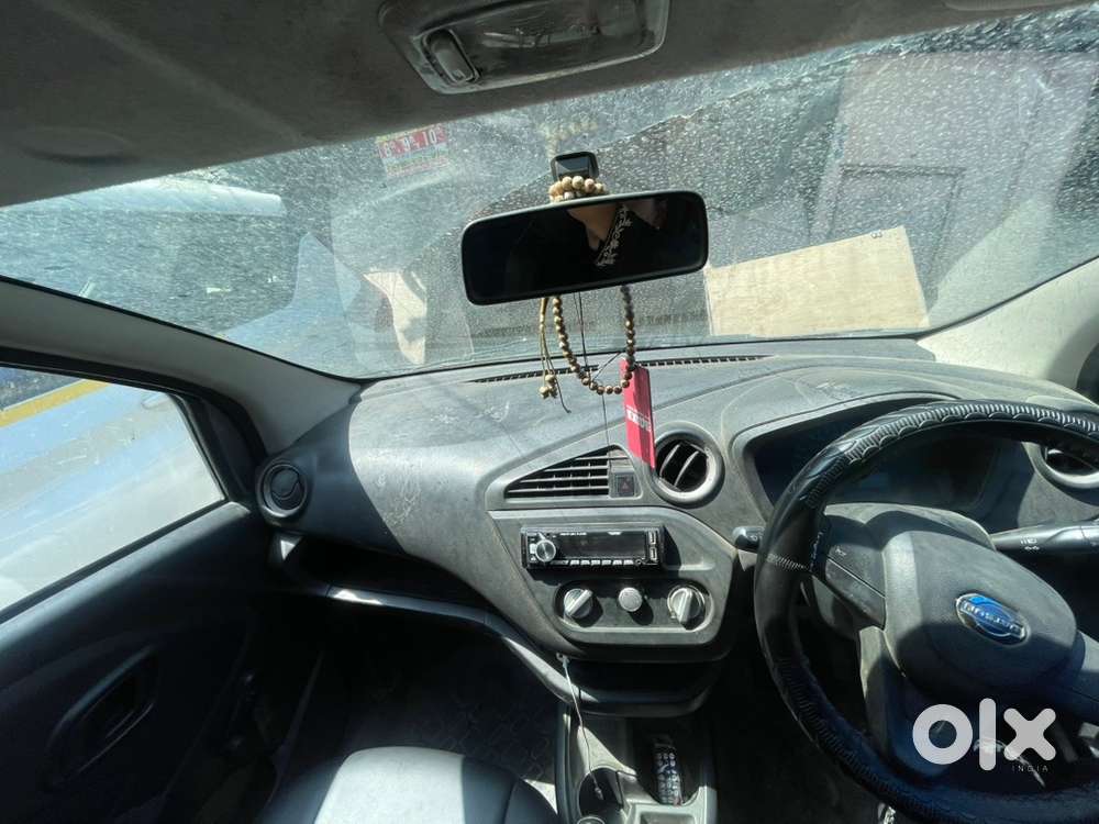 Datsun Redi Go Petrol 2019