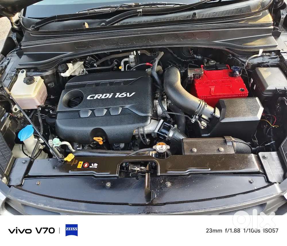 Hyundai Creta 2020 Diesel At