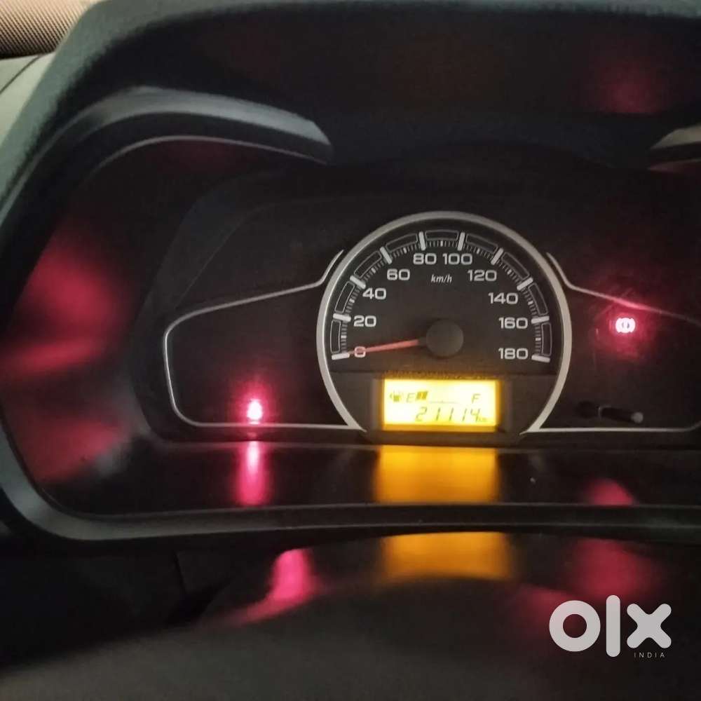Maruti Suzuki Alto 800 2021 Petrol 21000 Km Driven