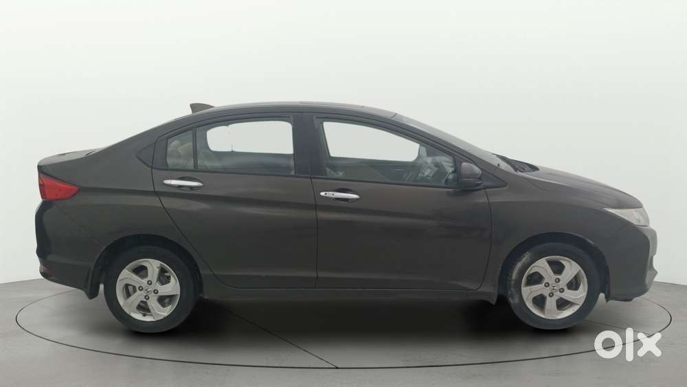 Honda City I Vtec Vx, 2015, Petrol