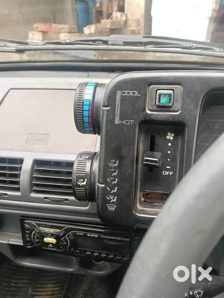 Maruti Suzuki 2007 Model Petrol Condition Ac