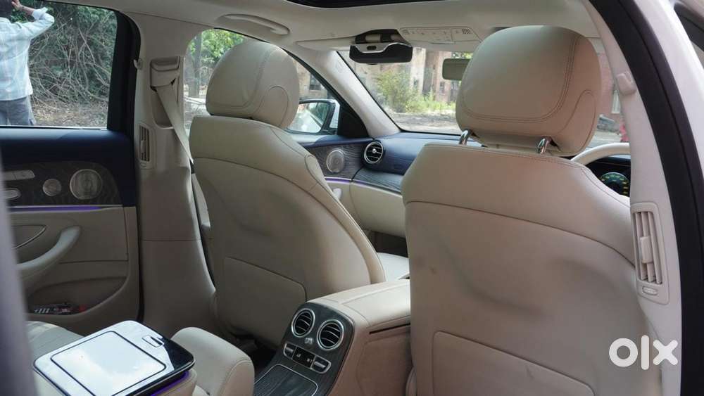 Mercedes-benz E-class E350d, 2023, Diesel