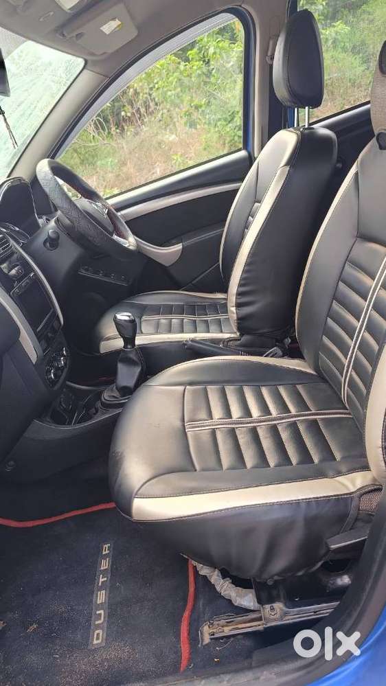 Renault Duster 85ps Rxe Diesel, 2020, Diesel