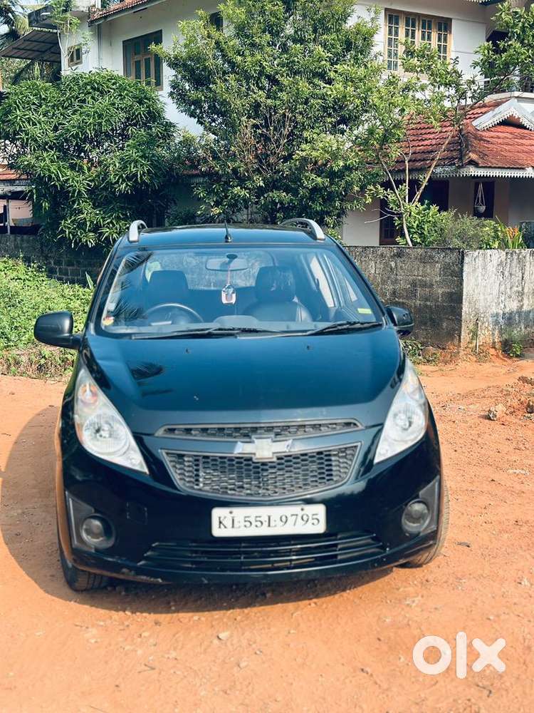 Chevrolet Beat 2013 Diesel Well Maintained