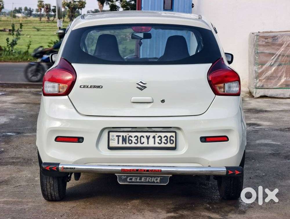 Maruti Suzuki Celerio Vxi, 2021, Petrol