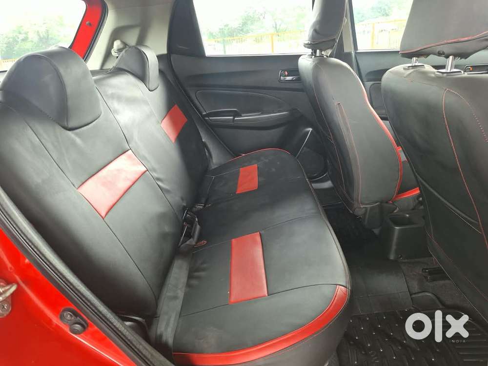 Maruti Suzuki Swift Vxi Ags, 2019, Petrol