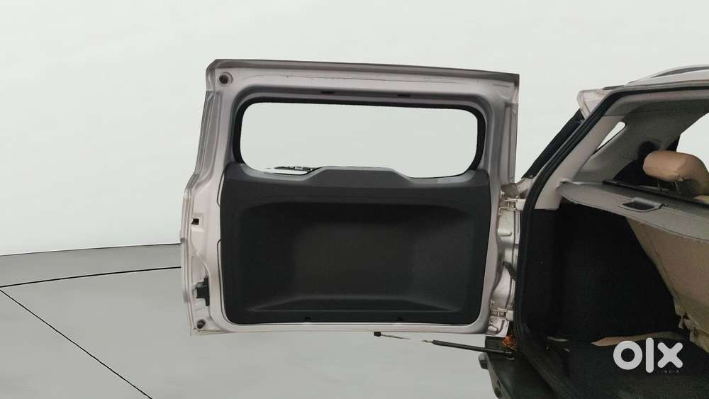 Ford Ecosport 1.5 Ti Vct At Titanium, 2015, Petrol