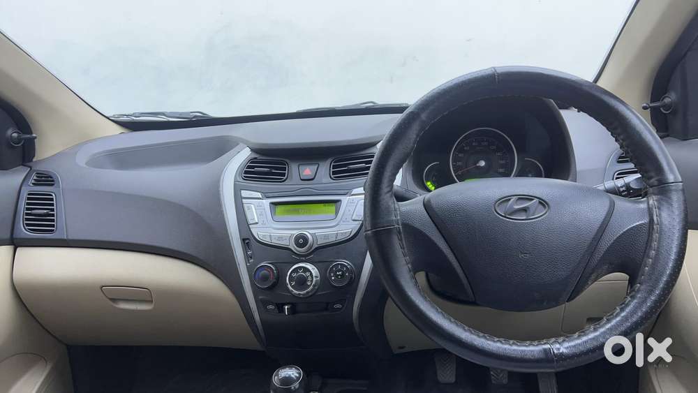 Hyundai Eon Magna +, 2014, Petrol