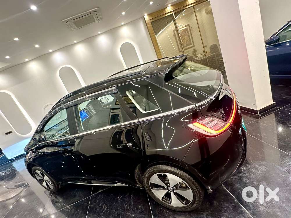 Mg Windsor Ev Exclusive, 2024, Electric