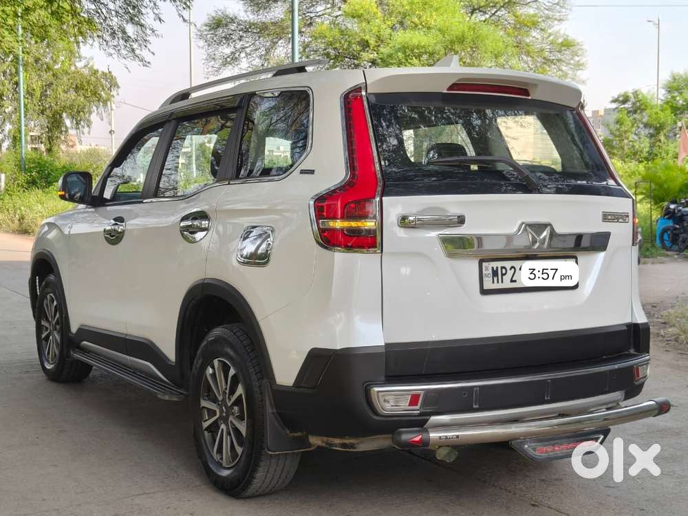 Mahindra Scorpio N Z8 Diesel Mt 2wd 7 Str, 2026, Diesel