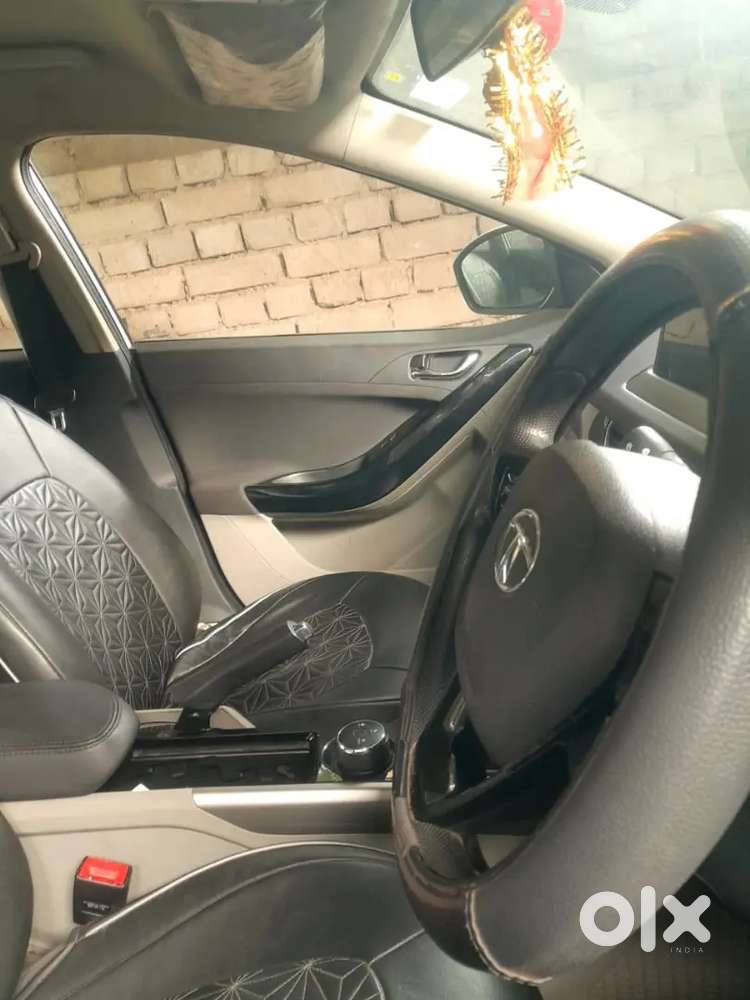 Tata Nexon 1.5 2020 Diesel Car