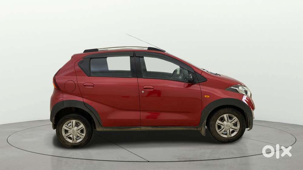 Datsun Redigo Amt 1.0 S, 2018, Petrol