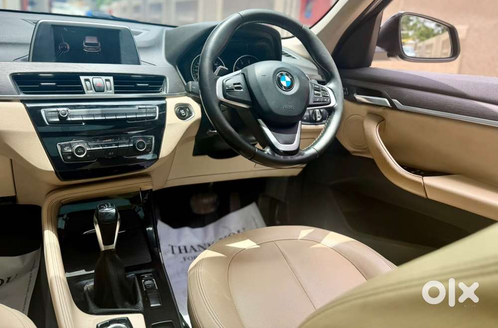 Bmw X1 2.0 Sdrive 20d, 2016, Diesel