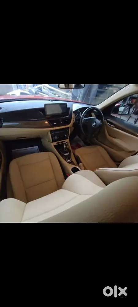 Bmw X1 Diesel 2014