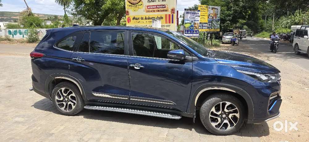 Extended Warranty Upto 160000km,well Maintened