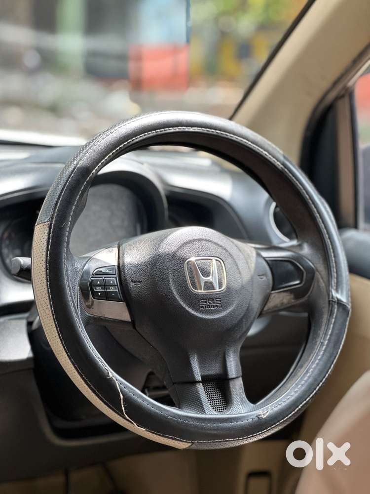 Honda Amaze 1.5 Smt I Dtec, 2015, Diesel