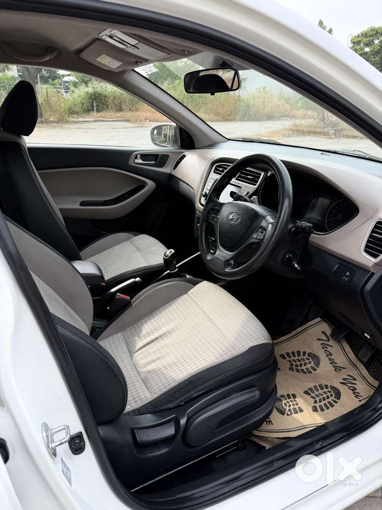 Hyundai I20 Sportz Plus, 2019, Diesel