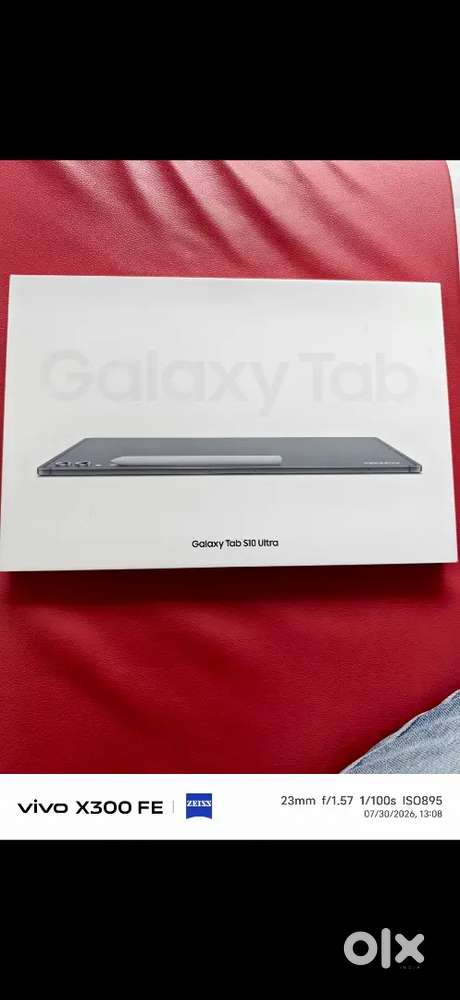 Samsung Tab S10 ultra