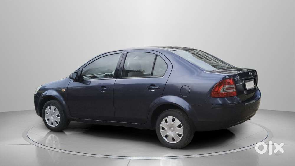 Ford Fiesta Classic 1.6 Duratec Clxi, 2012, Petrol