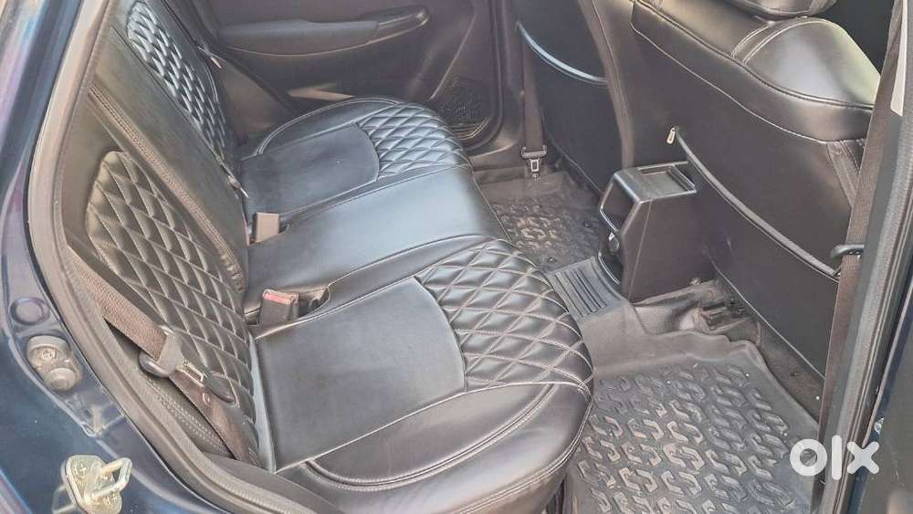 Maruti Suzuki Baleno Sigma, 2024, Petrol