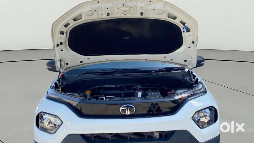 Tata Punch Pure, 2024, Petrol