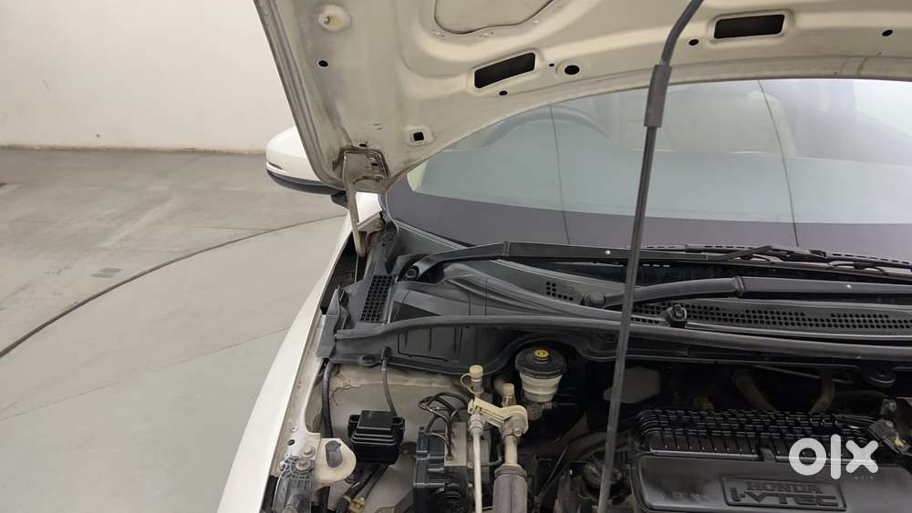 Honda City 2014-2015 I Dtec Vx, 2014, Petrol