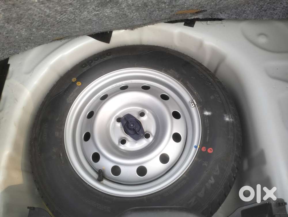 Maruti Suzuki Swift Lxi 2018, 2020, Petrol