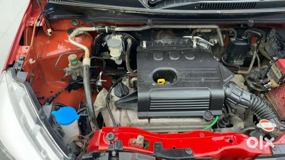 Maruti Suzuki Celerio 1.0 Vxi Amt, 2015, Petrol