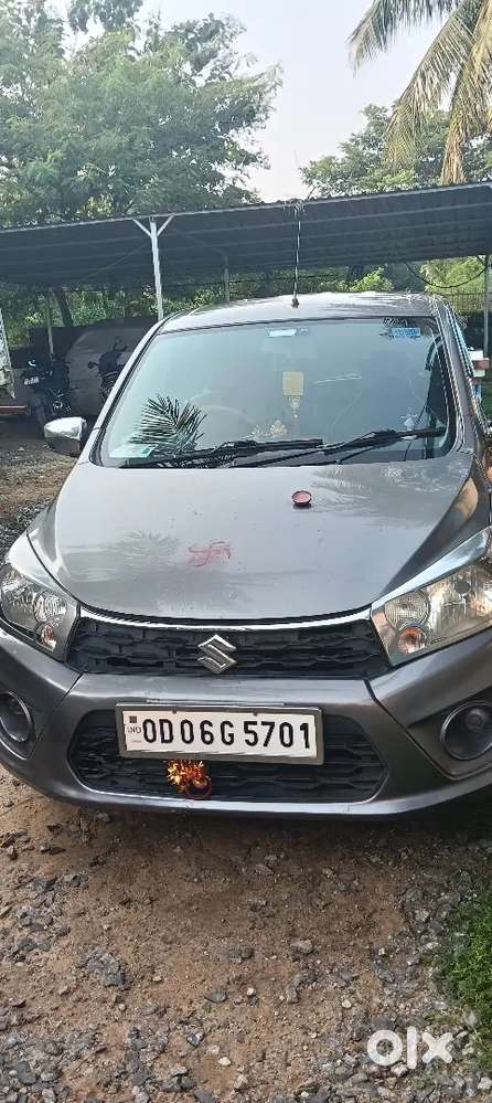 Celerio Vxi For Sale