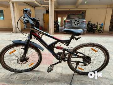 Hero sprint rx2 cycle hot sale price