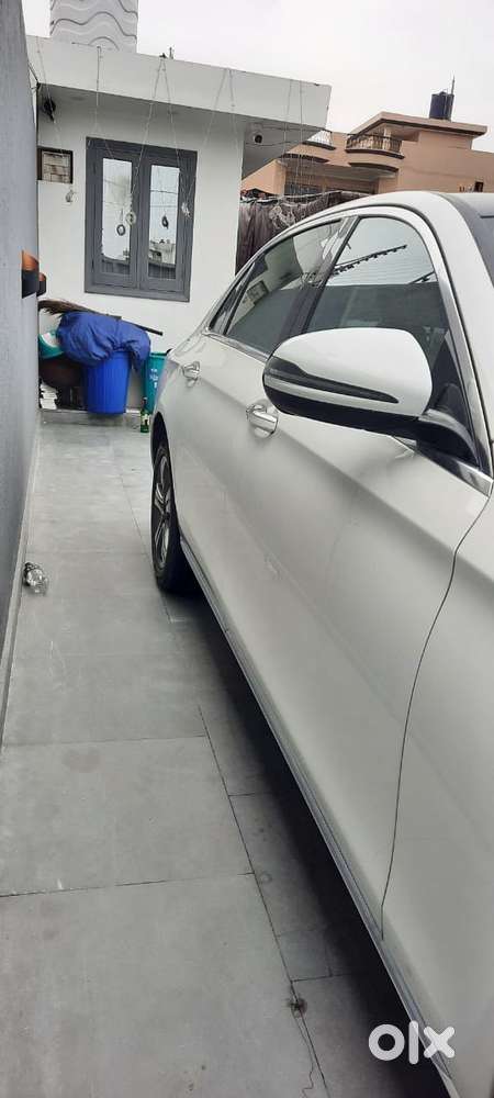 Mercedes-benz E-class E 220 Cdi Elegance, 2020, Diesel