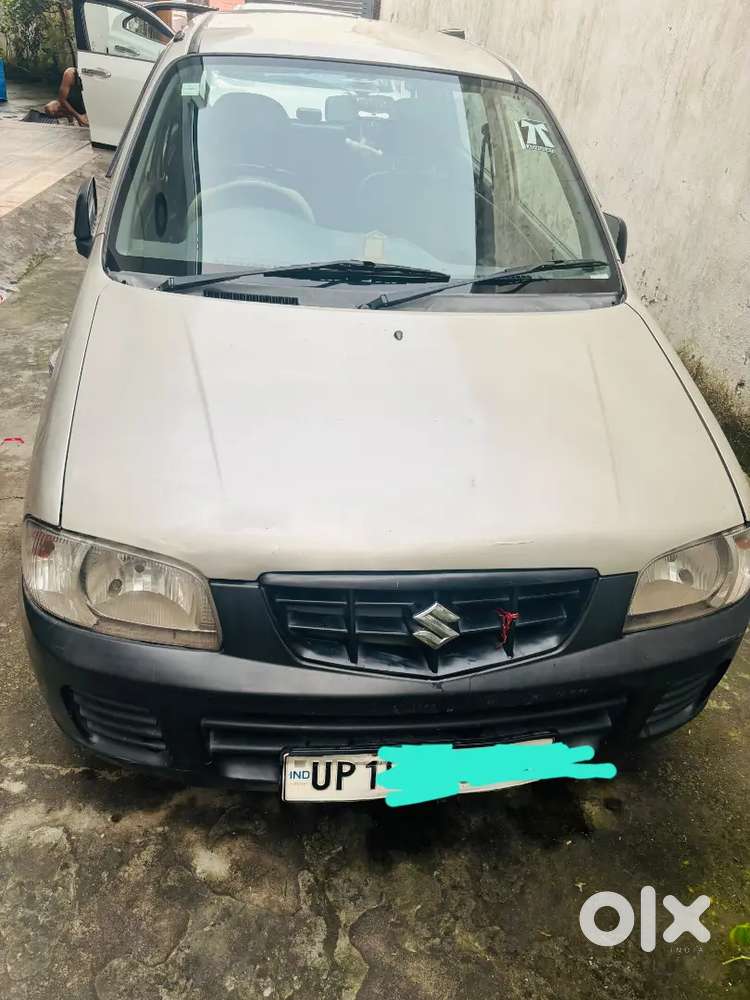 Maruti Suzuki Alto 800 2013 Petrol Good Condition
