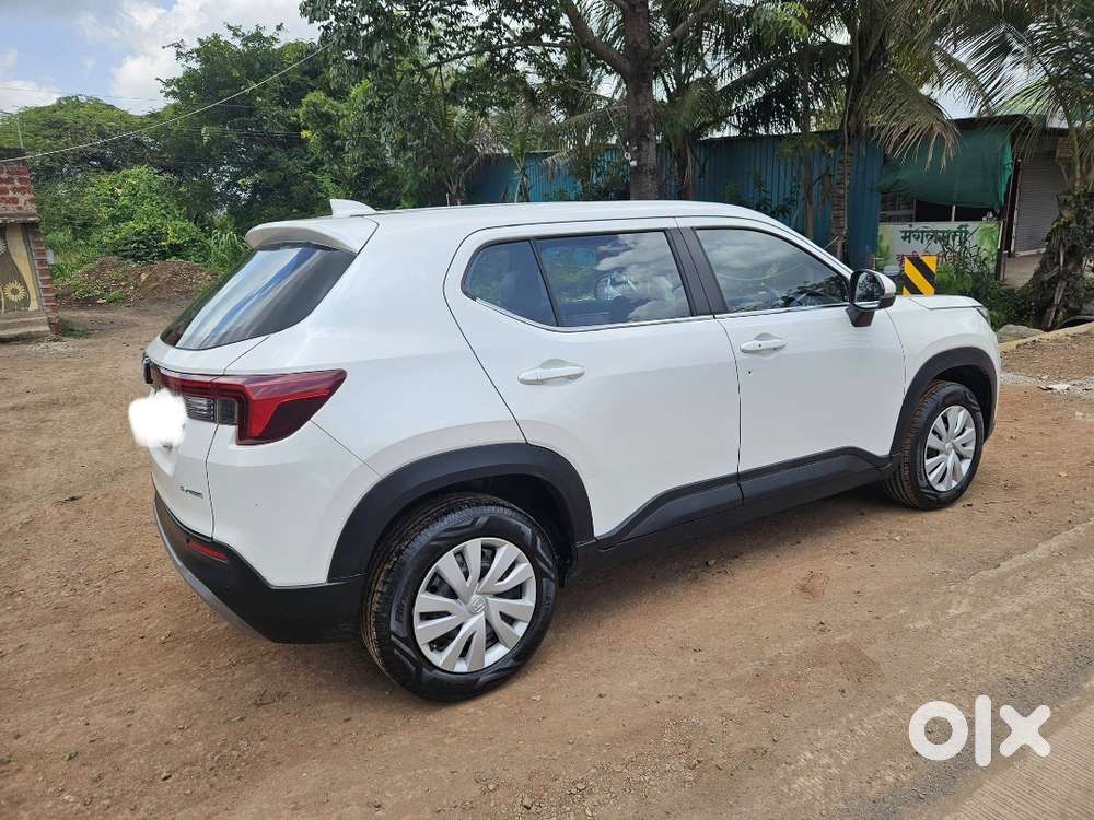 Honda Elevate 2024 Petrol