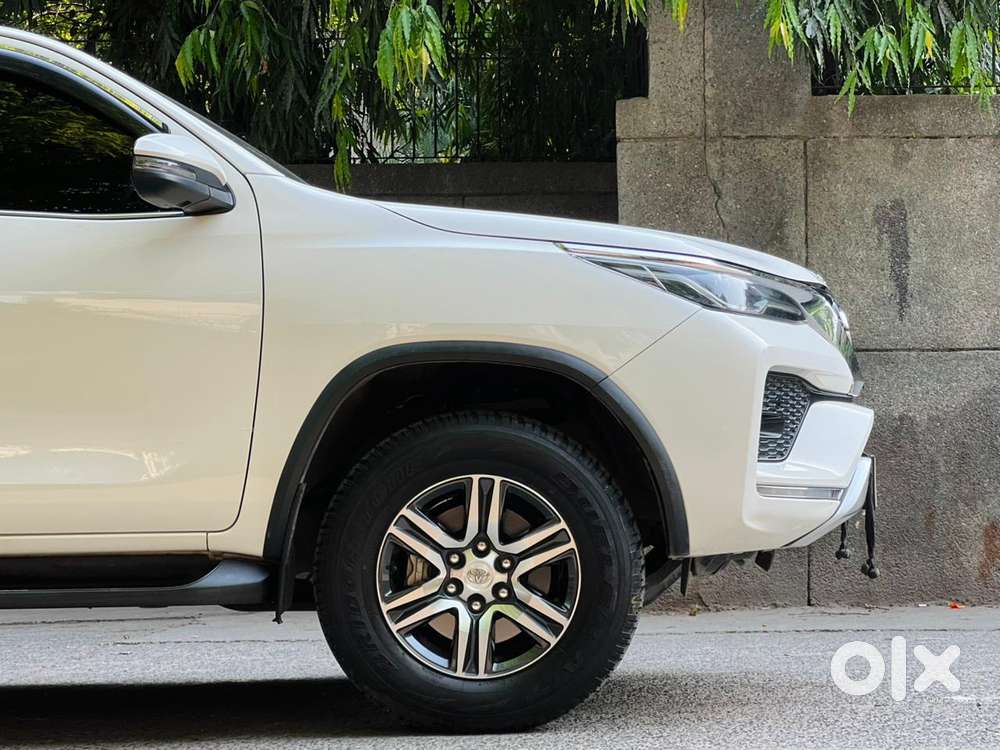 Toyota Fortuner 4x2 At 2.8 Diesel, 2025, Diesel