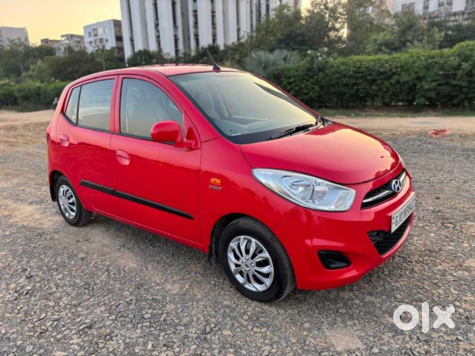 Hyundai I10 Era, 2012, Petrol