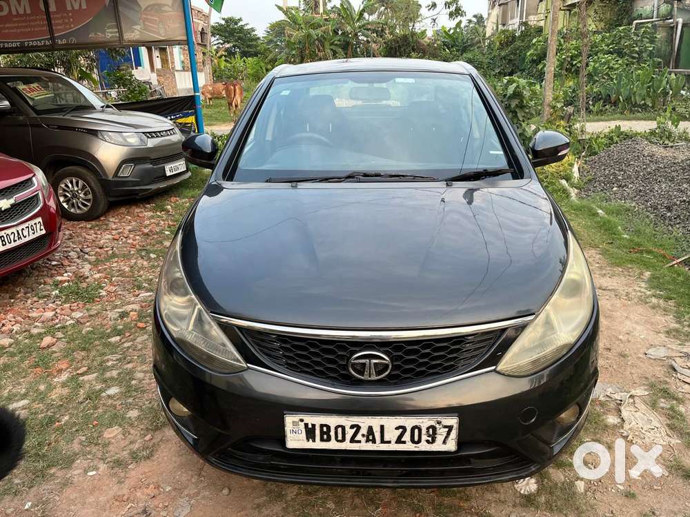 Tata Zest Quadrajet 1.3 Xm, 2017, Diesel