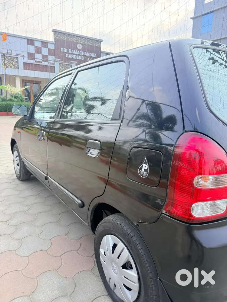 Full Quality Vehicle  Life 2028 /5